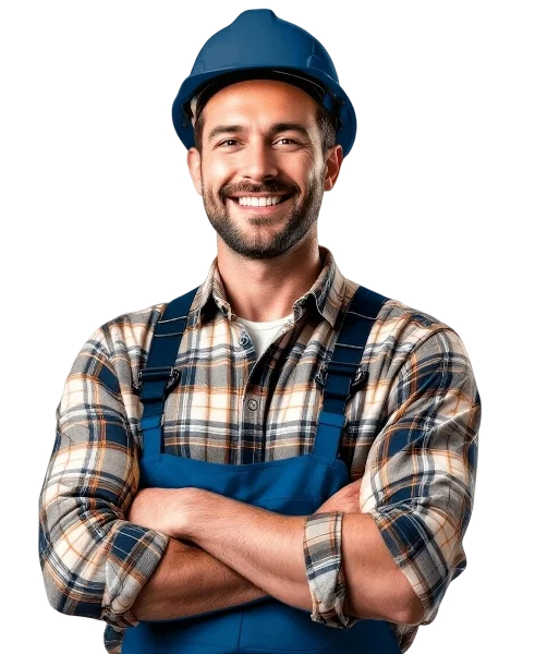 Roofer