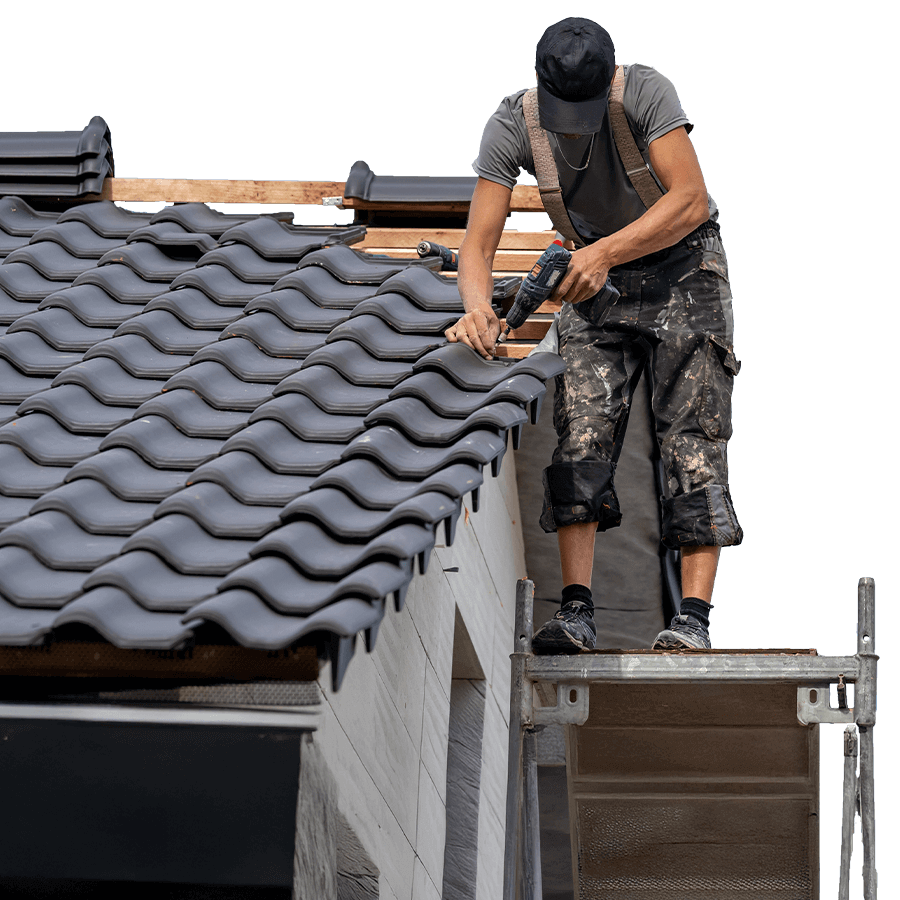 Roof Installation Company in Nebraska City, NE