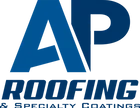 AP Roofing Logo